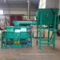 Biomass Crop Straw Sawdust Briquetting Machine